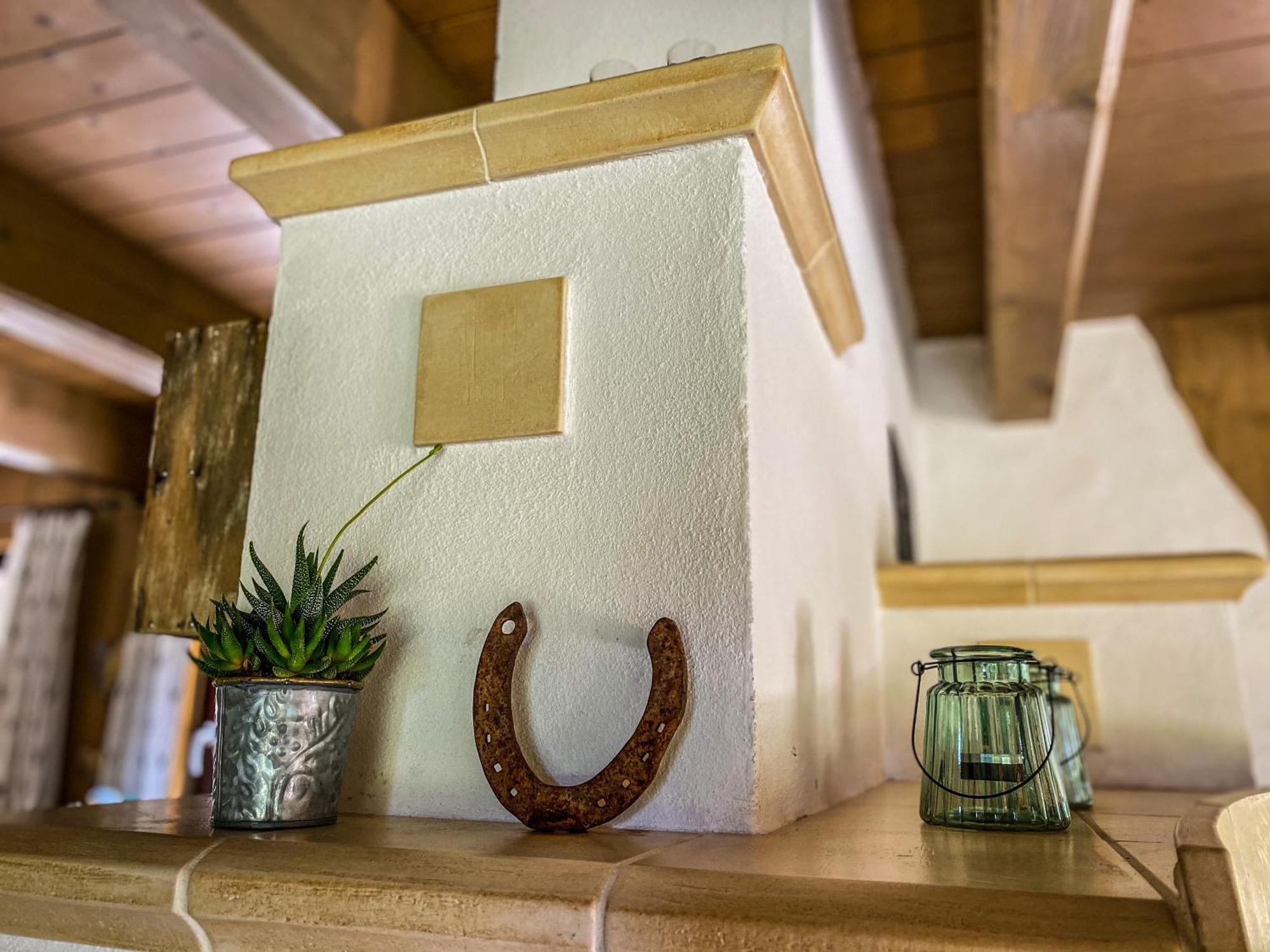 Chalet Wildalpen Esterno foto